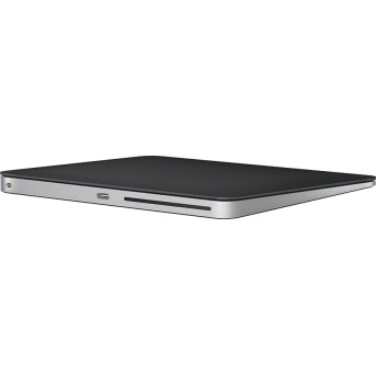 Magic Trackpad - Black Multi-Touch Surface,Model A3120 - Metoo (3)