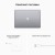 Ноутбук Apple MacBook Pro (MNEH3RU) - Metoo (32)