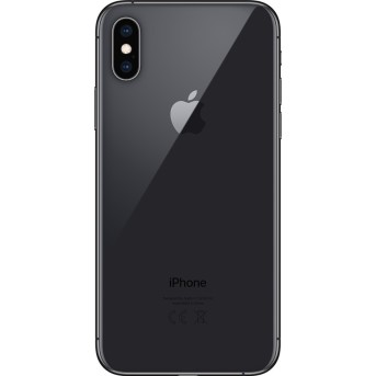 iPhone XS 64GB Space Grey, Model A2097 - Metoo (3)
