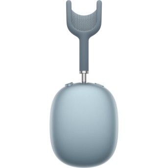 AirPods Max 2 - Blue,Model A3454 в Metoo.kz - Metoo (2)