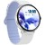 CANYON smart watch Jacky SW-69 White Blue в Metoo.kz - Metoo (3)