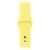 Ремешок для Apple Watch 38mm Lemonade Sport Band - S/<wbr>M M/<wbr>L - Metoo (2)