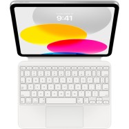 Magic Keyboard Folio for iPad (10th generation) - International English, Model A2695