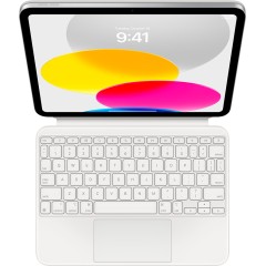 Magic Keyboard Folio for iPad (10th generation) - International English, Model A2695