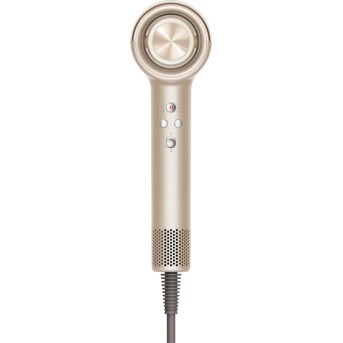 Trouver Shine 20 High-speed Hair Dryer- Gold в Metoo.kz - Metoo (4)