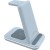 CANYON wireless charger WS-304 15W 3in1 Blue в Metoo.kz - Metoo (4)