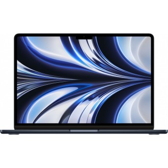 Ноутбук Apple MacBook Air (MLY33RU) - Metoo (5)