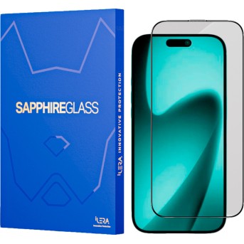 iLera Sapphire Ultra Glass 3.0 for iPhone 18 Pro в Metoo.kz - Metoo (3)