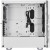 Corsair 275R Airflow Tempered Glass Mid-Tower Gaming Case, White, EAN:0840006610816 - Metoo (2)