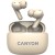 CANYON OnGo TWS-10 ANC+ENC, Bluetooth Headset, microphone, BT v5.3 BT8922F, Frequence Response:20Hz-20kHz, battery Earbud 40mAh*2+Charging case 500mAH, type-C cable length 24cm,size 63.97*47.47*26.5mm 42.5g, Beige - Metoo (1)