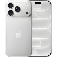 iPhone 18 Pro 1TB Silver, Model A3714..