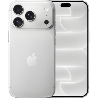 iPhone 18 Pro 1TB Silver, Model A3714 в Metoo.kz - Metoo (1)