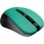 CNE-CMSW1GR CANYON мышь, цвет - зеленый, беспроводная 2.4 Гц, DPI 800/<wbr>1000/<wbr>1200 DPI, 3 кнопки и колесо прокрутки, прорезиненное покрытие - Metoo (5)