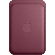 iPhone FineWoven Wallet with MagSafe - Mulberry,Model A3131