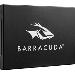 Seagate BarraCuda 960GB SSD, 2.5” 7mm, SATA 6 Gb/<wbr>s, Read/<wbr>Write: 540 / 510 MB/<wbr>s, EAN: 8719706434133