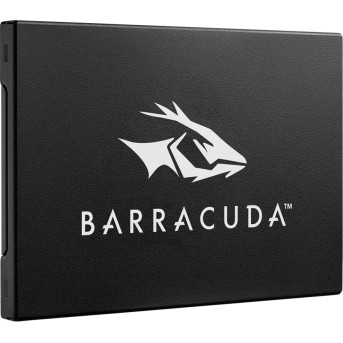 Seagate BarraCuda 240GB SSD, 2.5” 7mm, SATA 6 Gb/<wbr>s, Read/<wbr>Write: 500 / 490 MB/<wbr>s, EAN: 8719706434119 - Metoo (1)