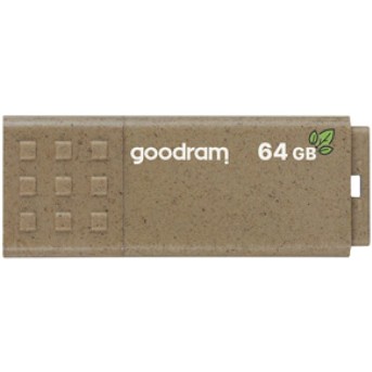 GOODRAM 64GB UME3 ECO FRIENDLY USB 3.0, EAN: 5908267960479 - Metoo (1)