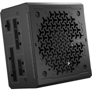 Corsair 2025 RMe Series, RM750e, 750 Watt, ATX 3.1, PCIe 5.1, Cybenetics GOLD Certified, Fully Modular Power Supply