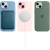 iPhone 15 128GB Black,Model A3090 - Metoo (15)