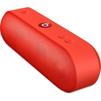 Beats Pill+ Portable Speaker - (PRODUCT)RED, Model A1680 - Metoo (3)
