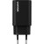 CANYON charger OnCharge 30CL Max Power 30W 1xPD EU Black в Metoo.kz - Metoo (2)