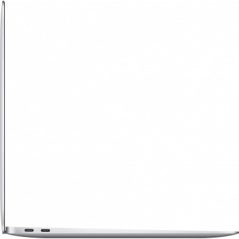 13-inch MacBook Air: 1.1GHz dual-core 10th-generation Intel Core i3 processor, 256GB - Silver, Model A2179 - Metoo (10)