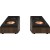 Klipsch Reference Premiere RP-500SA II Dolby Atmos Surround Sound Speakers, Walnut, Pair в Metoo.kz - Metoo (1)