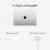 Ноутбук Apple MacBook Pro (75MKGR3RU) - Metoo (28)