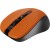 CNE-CMSW1O CANYON мышь, цвет - оранжевый, беспроводная 2.4 Гц, DPI 800/<wbr>1000/<wbr>1200 DPI, 3 кнопки и колесо прокрутки, прорезиненное покрытие - Metoo (3)