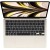 Ноутбук Apple MacBook Air 13.6" (MC7W4RU/<wbr>A) - Metoo (3)