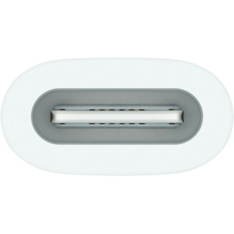 Apple USB-C to Apple Pencil Adapter, Model A2869 в Metoo.kz - Metoo (5)