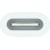 Apple USB-C to Apple Pencil Adapter, Model A2869 в Metoo.kz - Metoo (5)