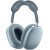 AirPods Max 2 - Blue,Model A3454 в Metoo.kz - Metoo (6)