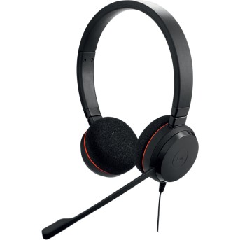 JABRA EVOLVE 20 MS Stereo MS - USB-C - Metoo (1)