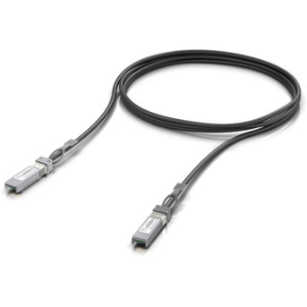 Ubiquiti UACC-DAC-SFP10-3M 10 Gbps Direct Attach Cable, 3M - Metoo (1)