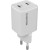 CANYON charger CU35CC GaN 35W 2xPD EU White - Metoo (1)