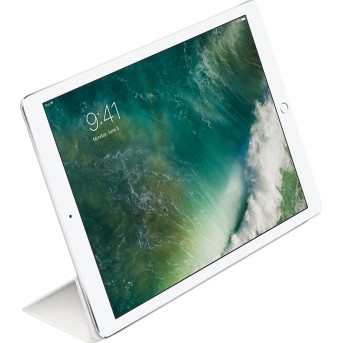 Чехол для планшета iPad Pro 12.9" White - Metoo (2)