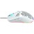 CANYON,Gaming Mouse with 7 programmable buttons, Pixart 3519 optical sensor, 4 levels of DPI and up to 4200, 5 million times key life, 1.65m Ultraweave cable, UPE feet and colorful RGB lights, White, size:128.5x67x37.5mm, 105g - Metoo (5)