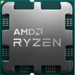AMD CPU Desktop Ryzen 5 6C/<wbr>12T 7500F (5.2GHz Max, 38MB,65W,AM5) Tray