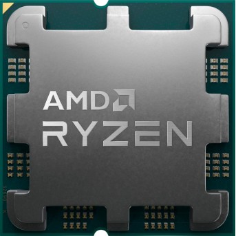 AMD CPU Desktop Ryzen 5 6C/<wbr>12T 7500F (5.2GHz Max, 38MB,65W,AM5) Tray - Metoo (1)