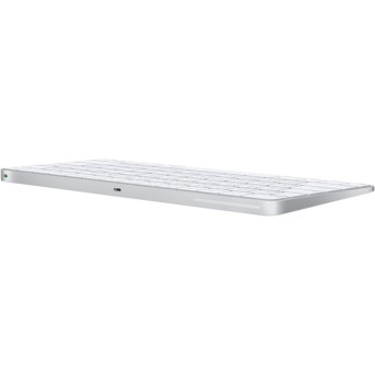 Magic Keyboard - Russian, Model A2450 - Metoo (8)