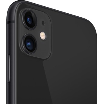 iPhone 11 256GB Black, Model A2221 - Metoo (4)