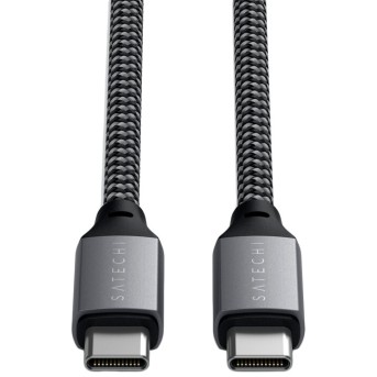 SATECHI USB-C to USB-C 2M Cable - SG - Metoo (3)