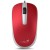 Genius Mouse DX-120 ( Cable, Optical, 1000 DPI, 3bts, USB ) Red - Metoo (1)