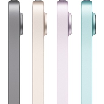 iPad mini Wi-Fi 128GB - Starlight,Model A2993 в Metoo.kz - Metoo (12)