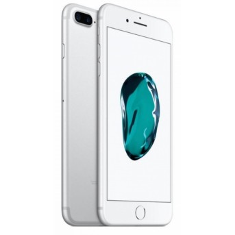 Смартфон Apple iPhone 7 Plus 128GB Silver - Metoo (1)