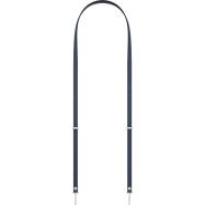 Crossbody Strap - Blue,Model A3555..