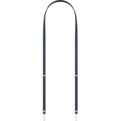 Crossbody Strap - Blue,Model A3555..