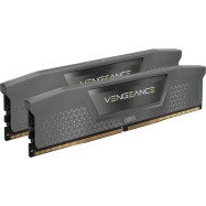 CORSAIR VENGEANCE DDR5 32GB (2x16GB) DDR5 6000 CL36-44-44-96 1.4V AMD EXPO Memory - Grey, 0840006679707
