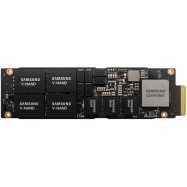 SAMSUNG PM9A3 3.84TB Data Center SSD, M.2, PCle Gen4 x4, Read/Write: 6800/4000 MB/s, Random Read/Write IOPS 1000K/180K